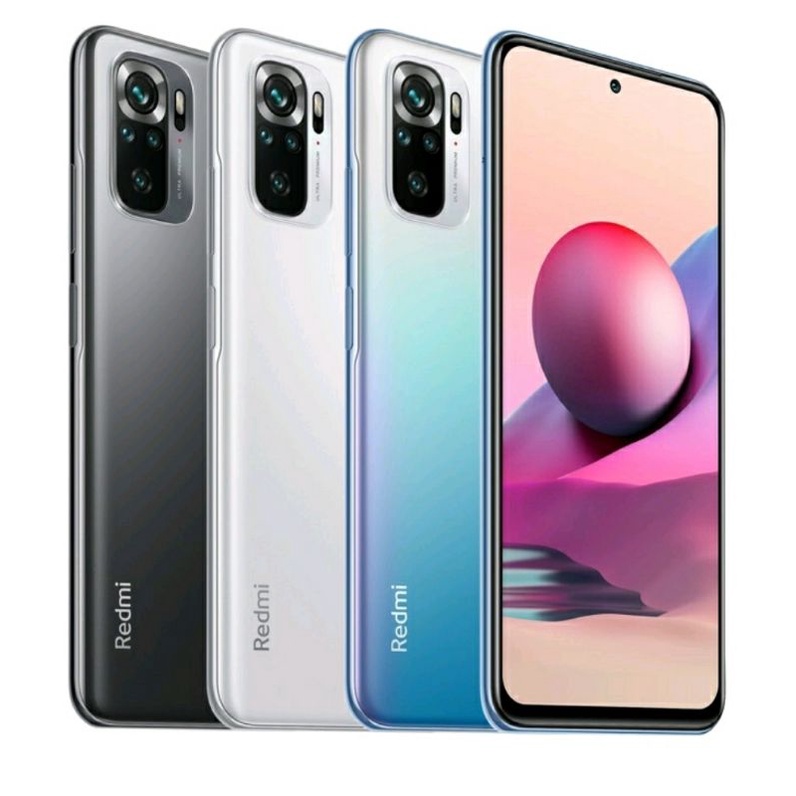 promo redmi note 10s ram 8128gb 6128gb garansi 1 tahun resmi redmi note 10s murah xiaomi note 10s