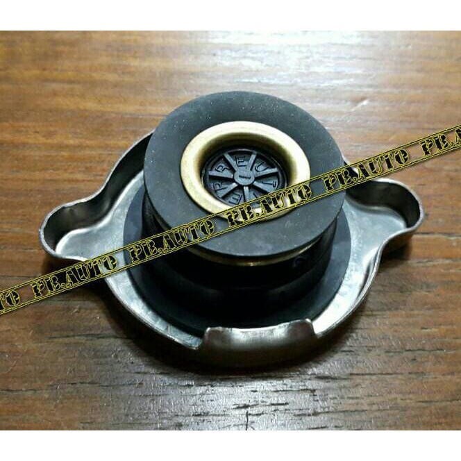 Tutup Radiator w124 Mercedes Benz