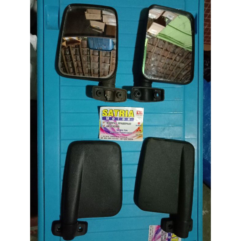 spion Suzuki carry