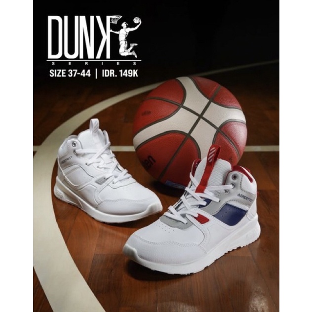 Aerostreet Dunk series Original