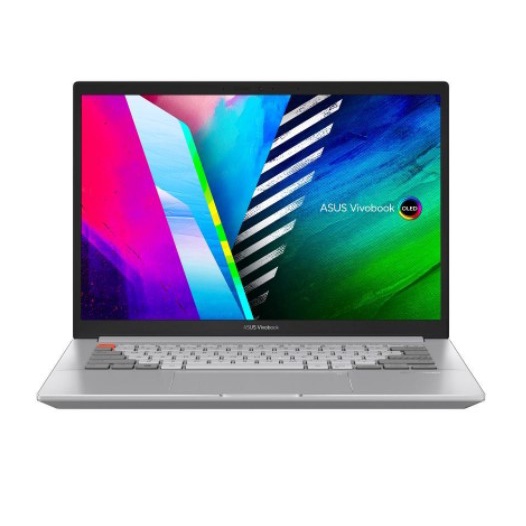 ASUS VIVOBOOK PRO 14X N7400PC OLED714 I7 11370H 16GB 1TBSSD RTX3050 4GB W11+OHS 14.0 2.8K OLED SLV