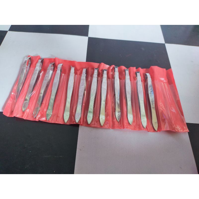 

PINSET