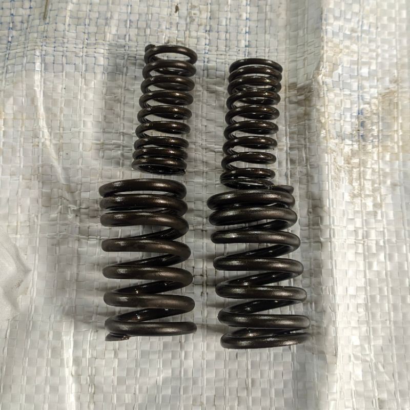 Per Klep Tiger Revo Tiger 2000 Megapro original