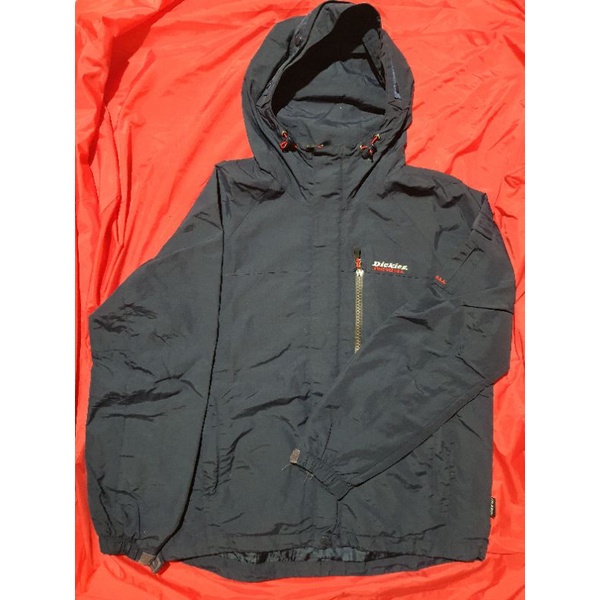 Jacket Outdoor Dickies Second Original