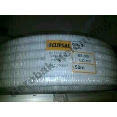 Flexible Conduit 20mm Clipsal