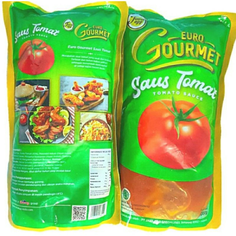 

Gourmet Tomat 1kg