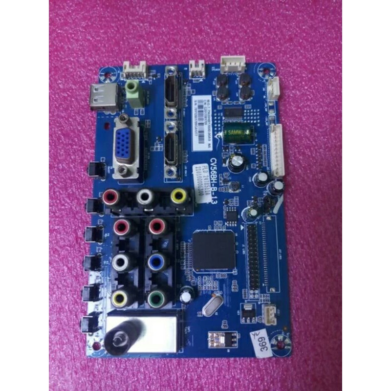 mainboard TV Polytron 32D9505 - Mobo - motherboard - MB 32D9505