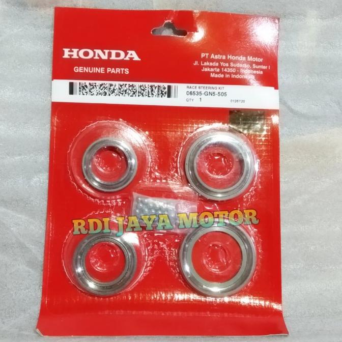 KOMSTIR - KONES HONDA BEAT . VARIO 125 . VARIO 150 ORIGINAL MURAH