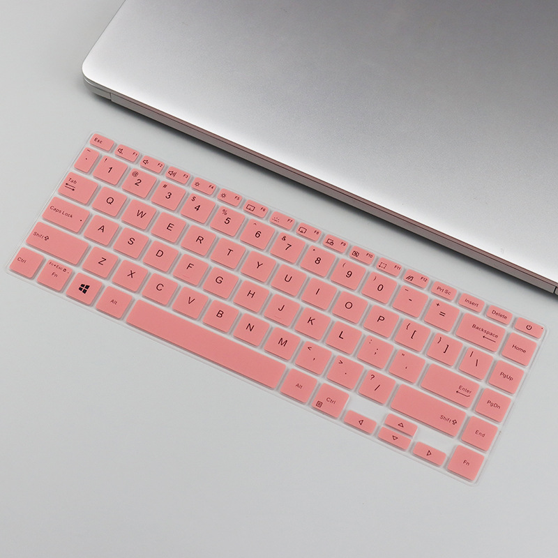 Cover Pelindung Keyboard Laptop Bahan Silikon Ultra Tipis Untuk Asus Adolbook 14 2020 VivoBook 14X M4100 14 Inch vivobook K413 E410Ma vivobook m433ia m413 4