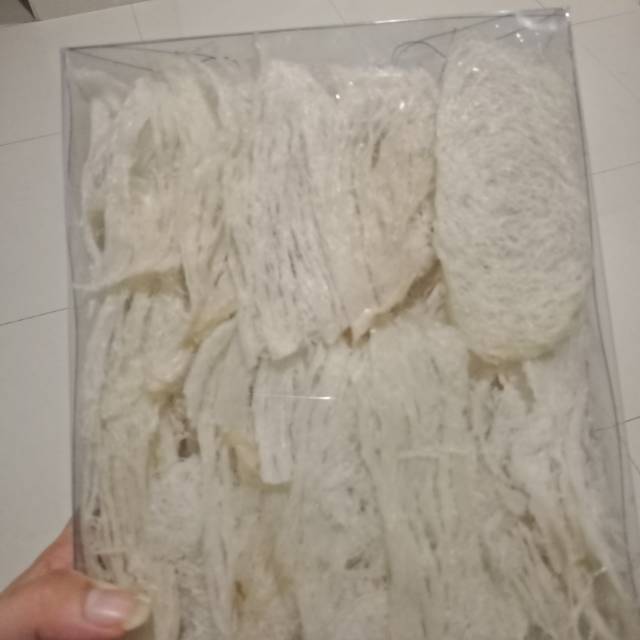

Birdnest sarang burung walet PATAHAN 500gram
