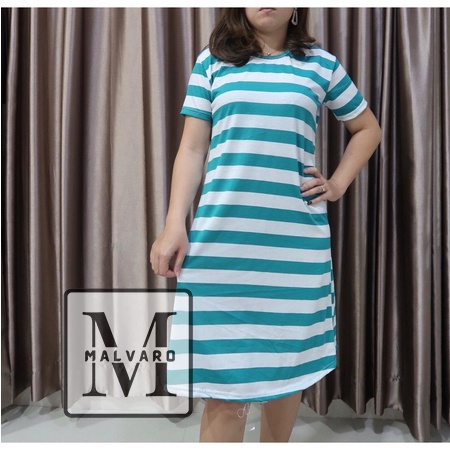 MAL-Dress DANITA / Dress Salur Wanita / Daster Wanita