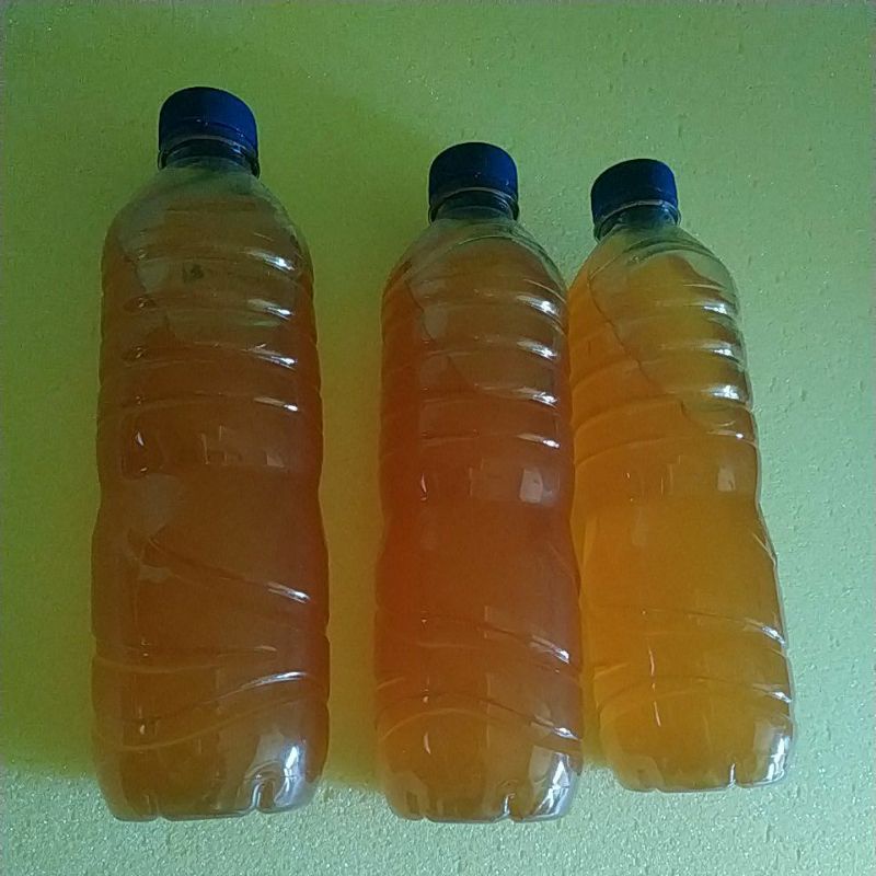 

Gardenglories Lem Botol Kuning Kemasan 600 Ml Lem Super Serbaguna Lem Busa Foam