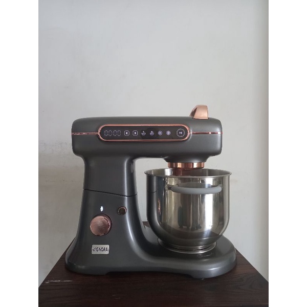Signora mixer la forte
