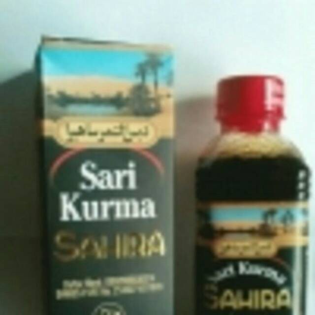 

SARI KURMA SAHIRa