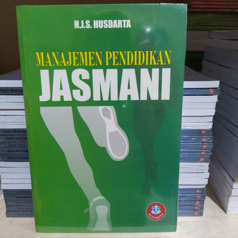 MANAJEMEN PENDIDIKAN JASMANI