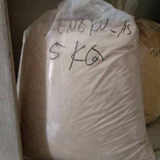 

Serbuk Lengkuas 1kg