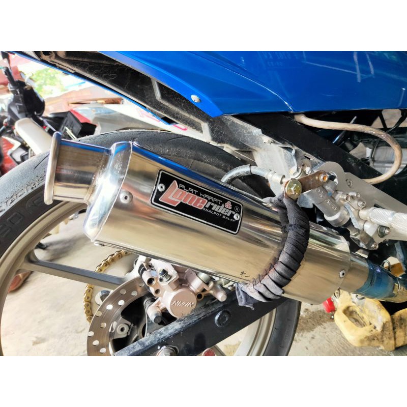 SLINCER LONE RIDER TYPE MONCES