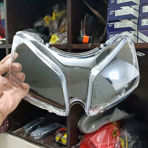 mika lampu depan reflektor vario 110 lama KVB