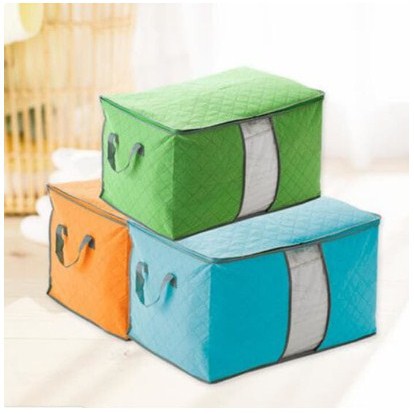 Storage Bag 99 Storage Box Colorful Storage Organizer Bag