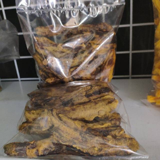 

sale pisang ambon