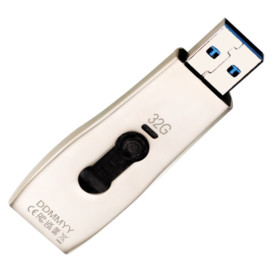 Flashdisk HP X779W 32Gb USB 3.2 - Original