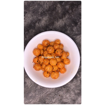 

Cimol Kering