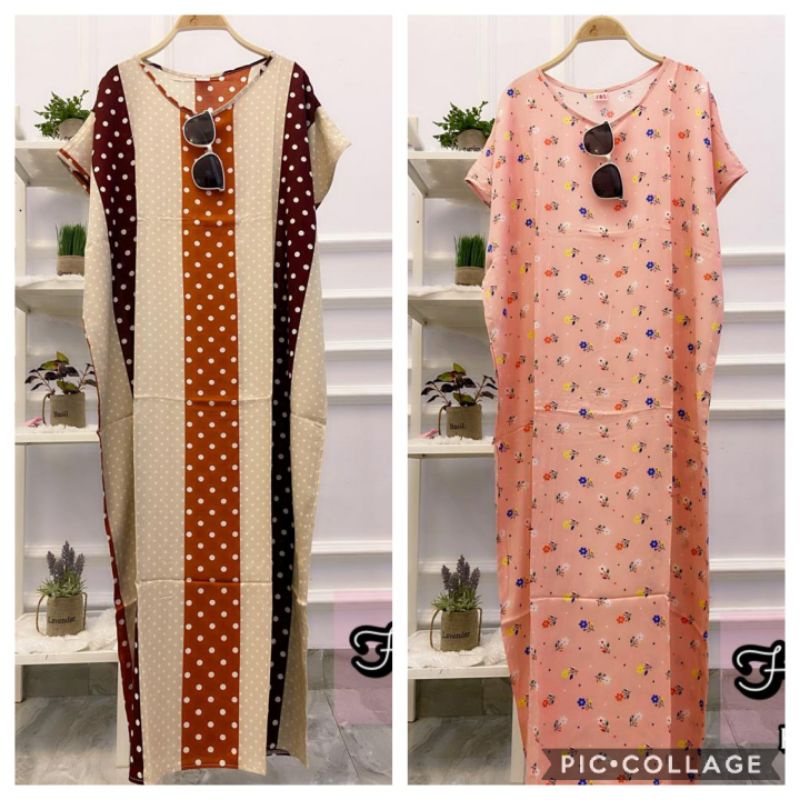 Daster semata kaki merk J&L serupa dgn habel,csl-7