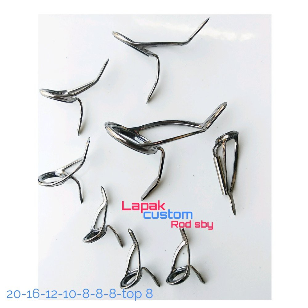 Ring guide  K series non fuji OH Murah