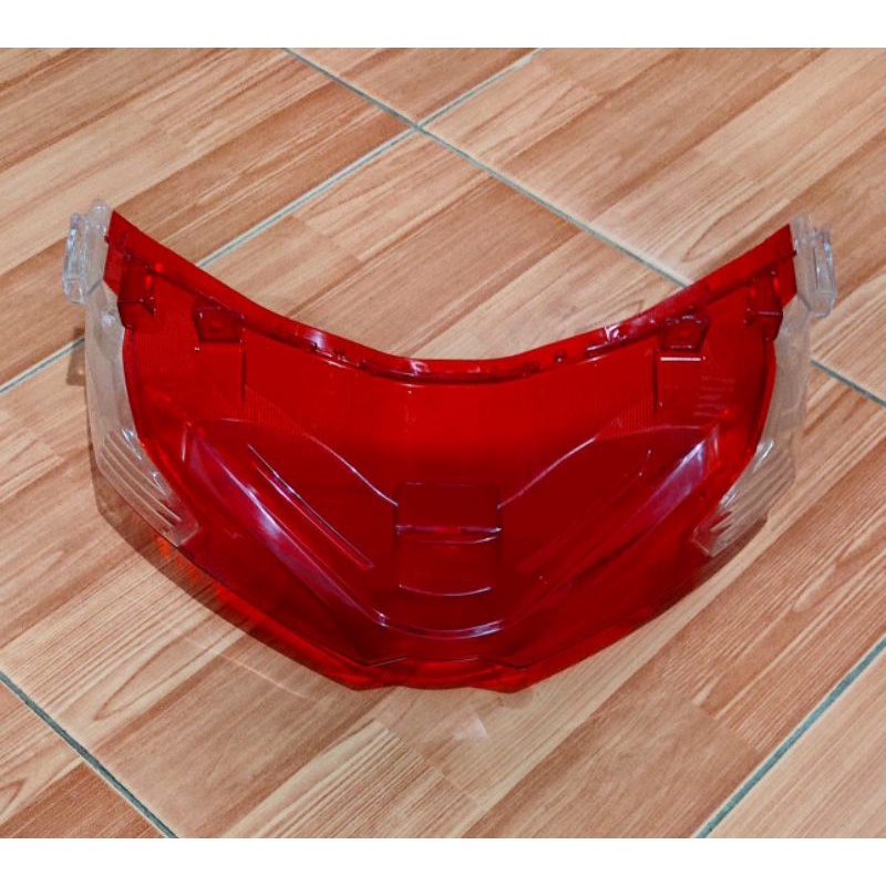 Kaca Mika Stop Lampu Belakang Yamaha New Nmax Nmax 2020 ke atas Original