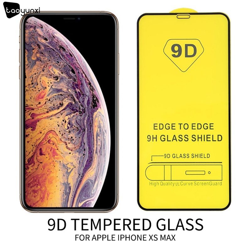 3pcs Pelindung Layar Tempered Glass 9D Untuk Samsung A30 / A12 / A10 / A10s / A03 / A71 / A31 / A51 / A50 / A50s / A30s / A03s / A53 / A01 / A02 / A11 / A13 / A21 / A22 / A32 / M11 / A52 / M11