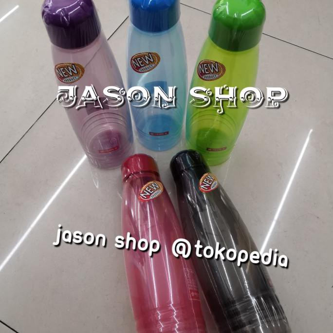 Star Botol Minum Lion Star Esenzo 800 Ml/Botol Minum Lion Star Db-7 800 Ml Bagus