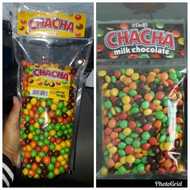 

chaca