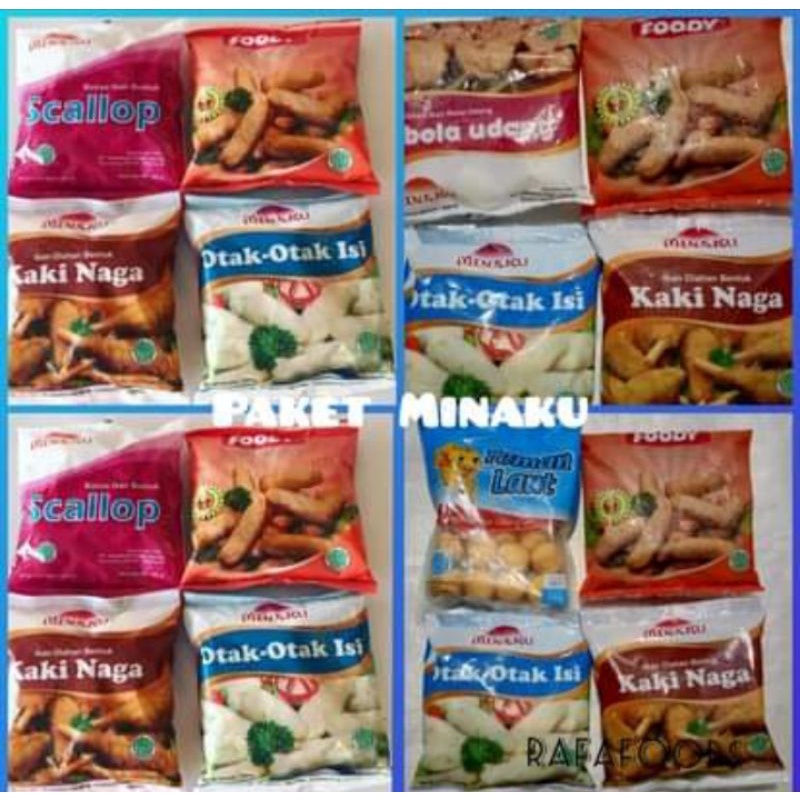 

PAKET FROZEN MURAH/PAKET MINAKU