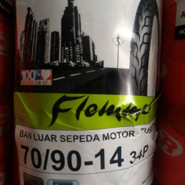 FDR Flemmo & Flemmo Pro uk. 70/90 - 14