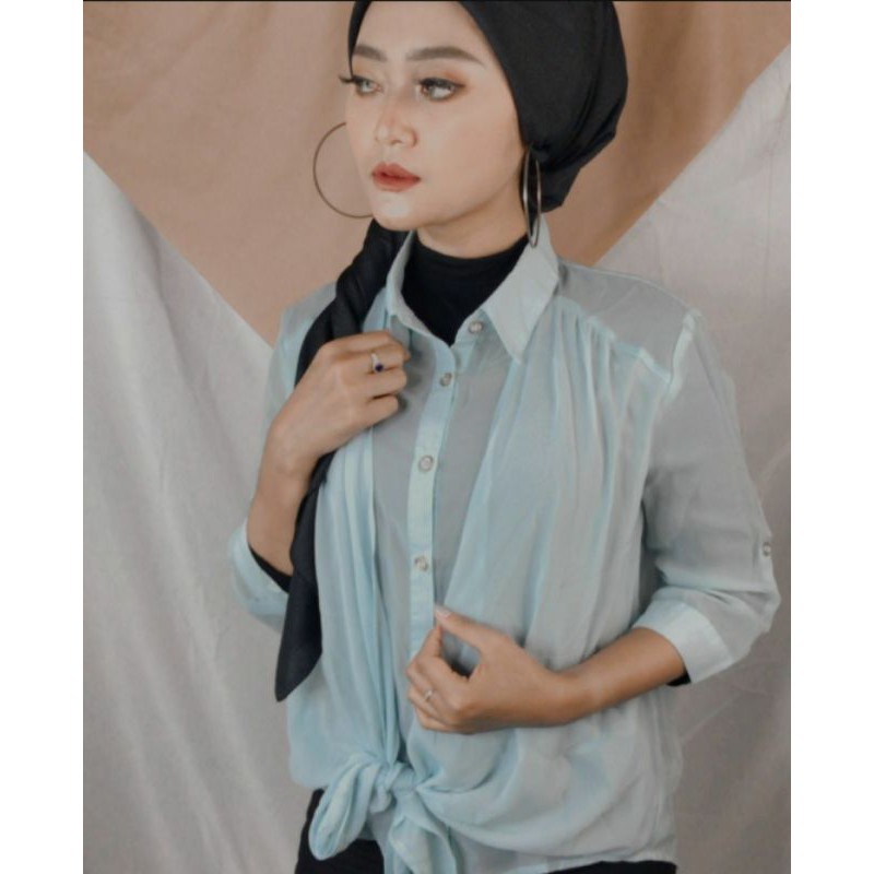 Hem Wanita | Hem Tali