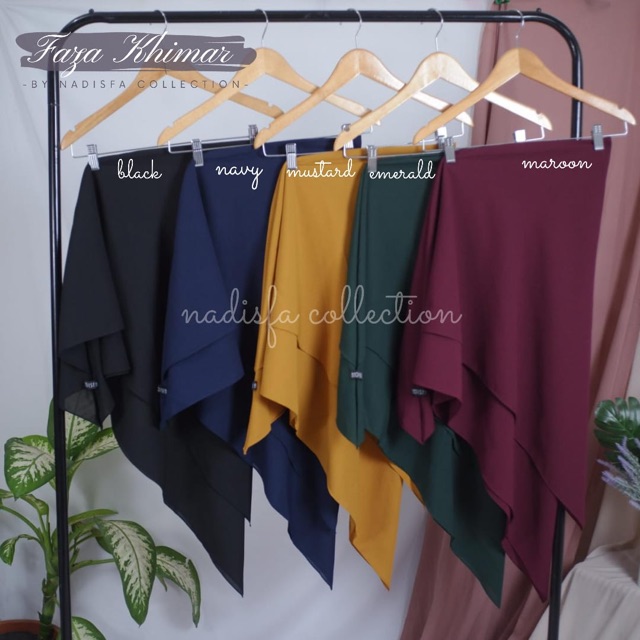 Faza Khimar