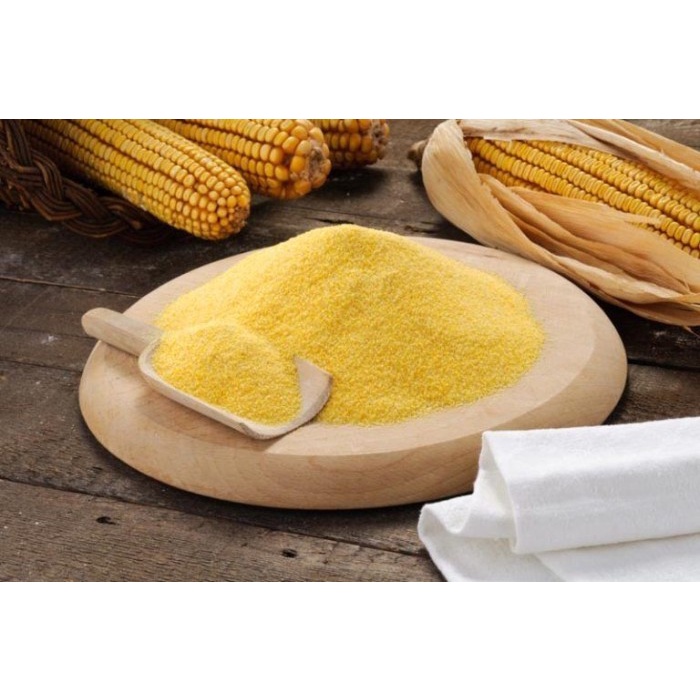 

Tepung Jagung Halus / Polenta Powder 500gram