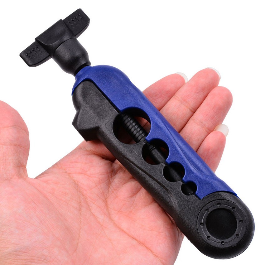 Spool Senar Pancing Universal Portable Adjustable various Ukuran Variasi