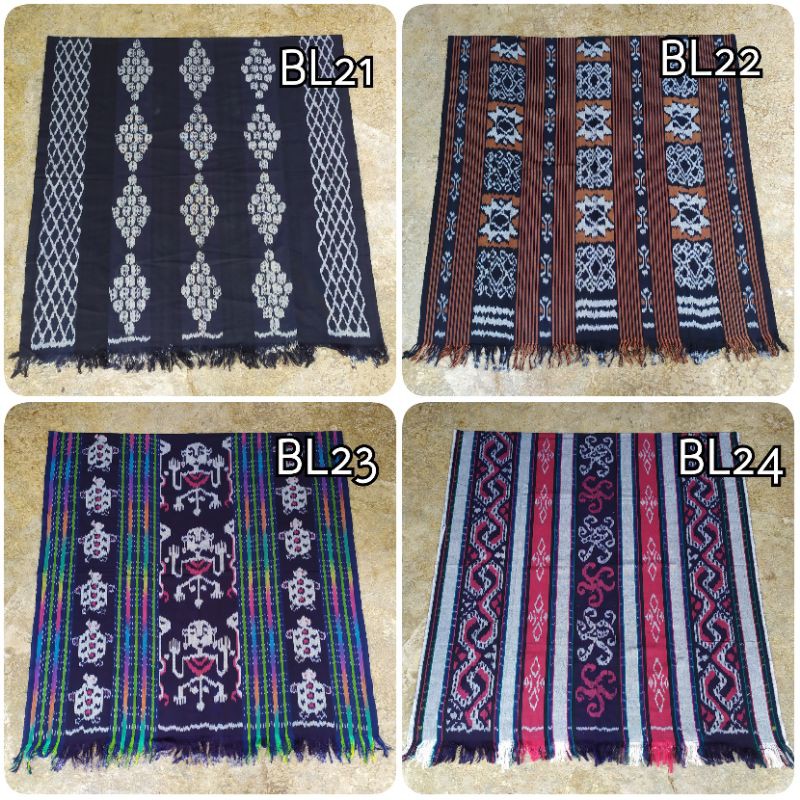 Kain Tenun Blanket Troso Jepara Indonesia 049 Katun Etnik, Sumba NTT Toraja Kalimantan Papua Asmat Adat, Batik, Songket, Kebaya, Best Seller, Termurah, Berkualitas, Nusantara