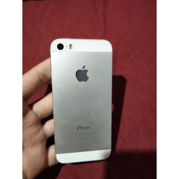 IPhone 5s (Second)