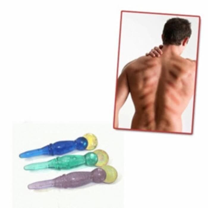 alat kerik / kerokan koin / kerikan badan