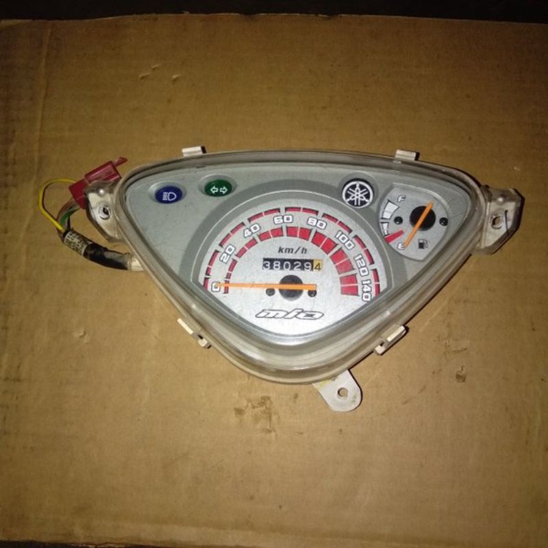 spidometer Mio sporty/Mio lama original seken