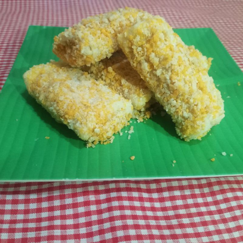 

risoles