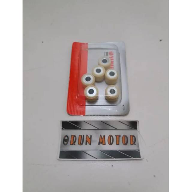 Roller mio j soul gt 115