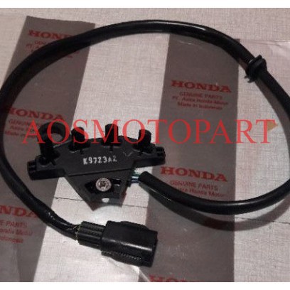 SENSOR ACG CKP PCX 150 VARIO 110 FI VARIO 110 ESP BARANG BARU ORIGINAL HONDA