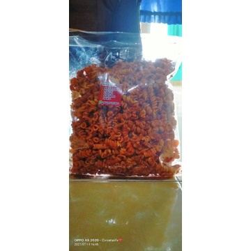 

spiral kemasan 1/2kg