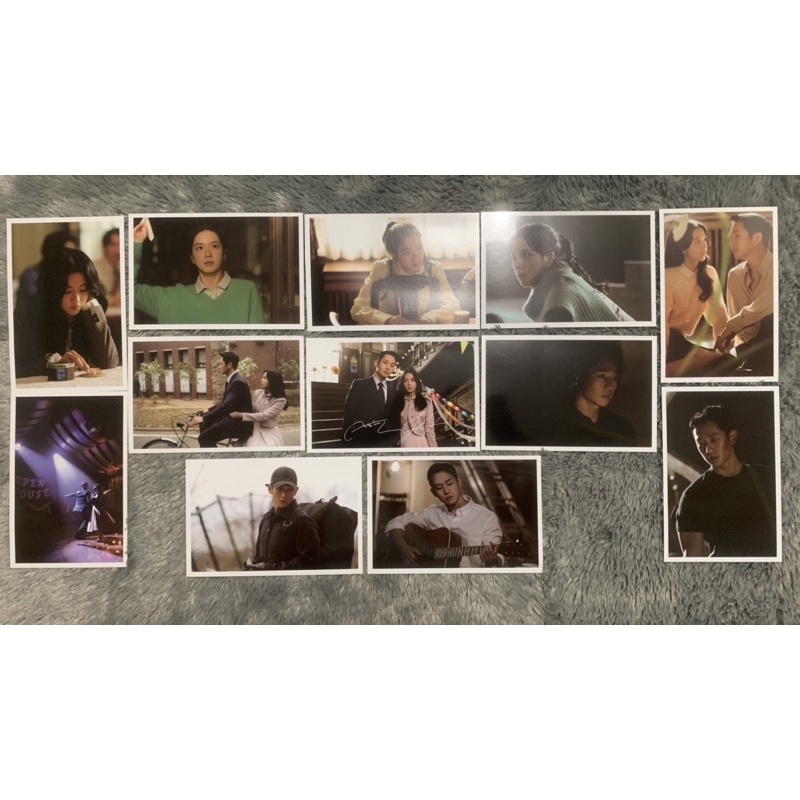 [READY STOCK] SHARING FILM PHOTO SNOWDROP