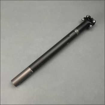 Seatpost Sepeda Carbon