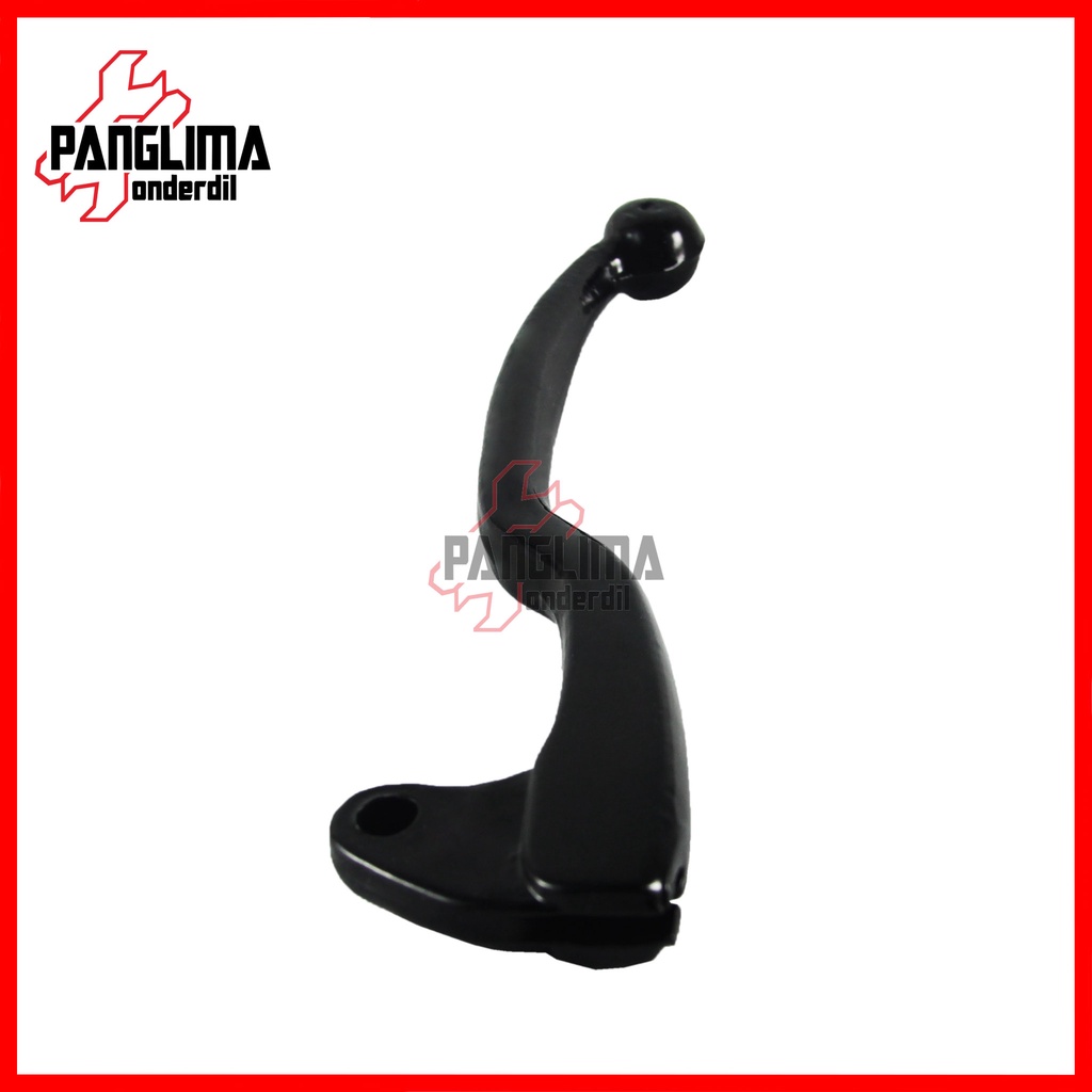 Handle Kopling Kiri Satria 2 Tak-2Tak-2T-Hiu-Lumba-LSCM Malaysia-Kotak Handel-Hendle-Hendel-Tuas-Lever