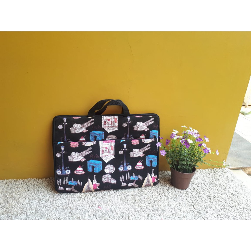 Tas Laptop 14 inc - Softcase notebook 14&quot;